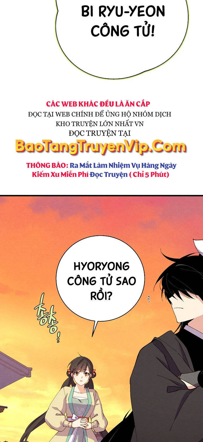 Phi Lôi Đao Thuật Chap 186 - Next Chap 187