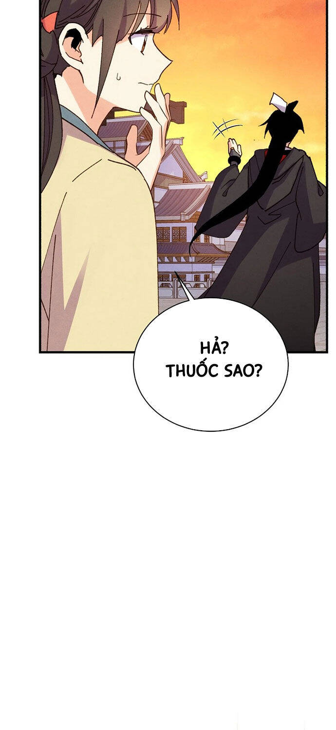 Phi Lôi Đao Thuật Chap 186 - Next Chap 187