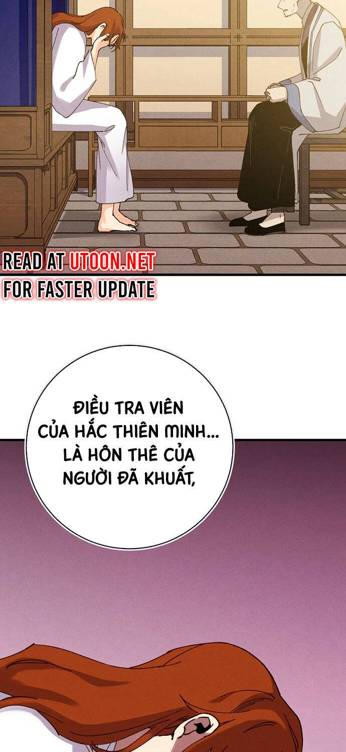 Phi Lôi Đao Thuật Chap 186 - Next Chap 187