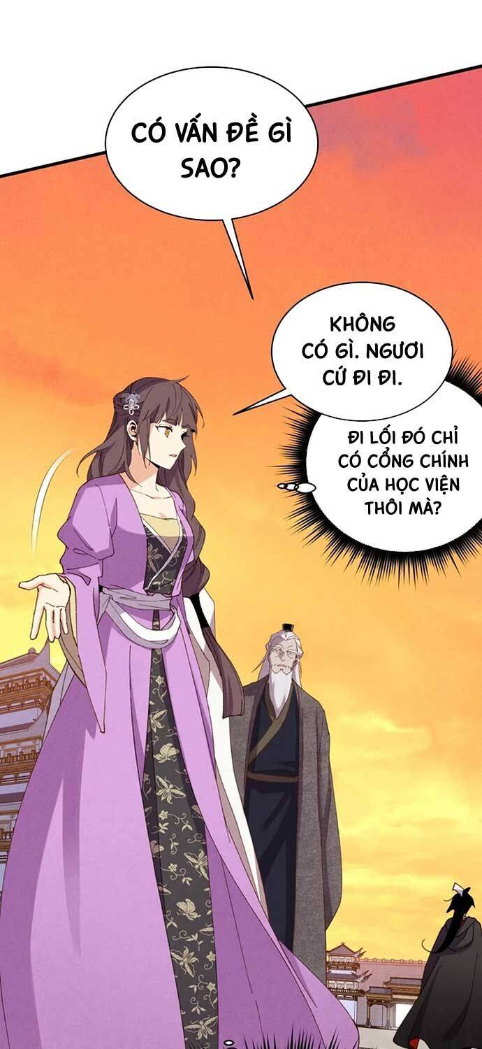 Phi Lôi Đao Thuật Chap 186 - Next Chap 187