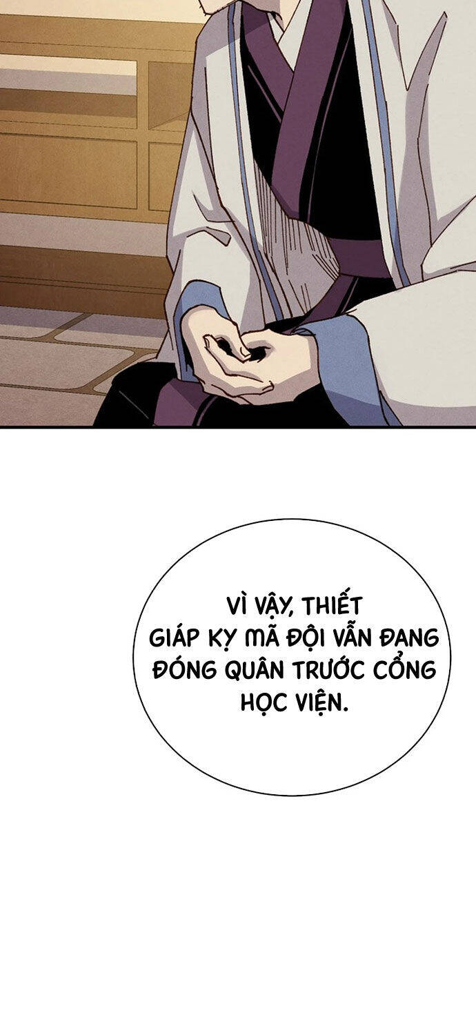 Phi Lôi Đao Thuật Chap 186 - Next Chap 187