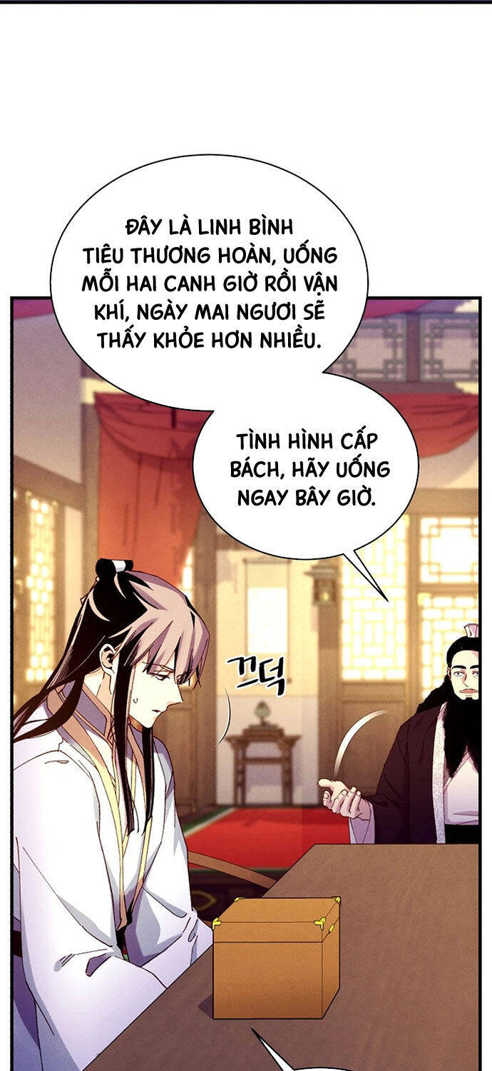 Phi Lôi Đao Thuật Chap 186 - Next Chap 187