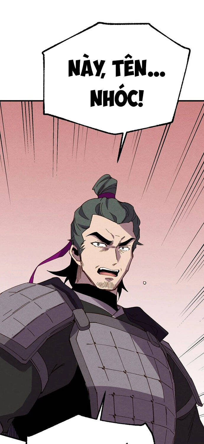 Phi Lôi Đao Thuật Chap 186 - Next Chap 187