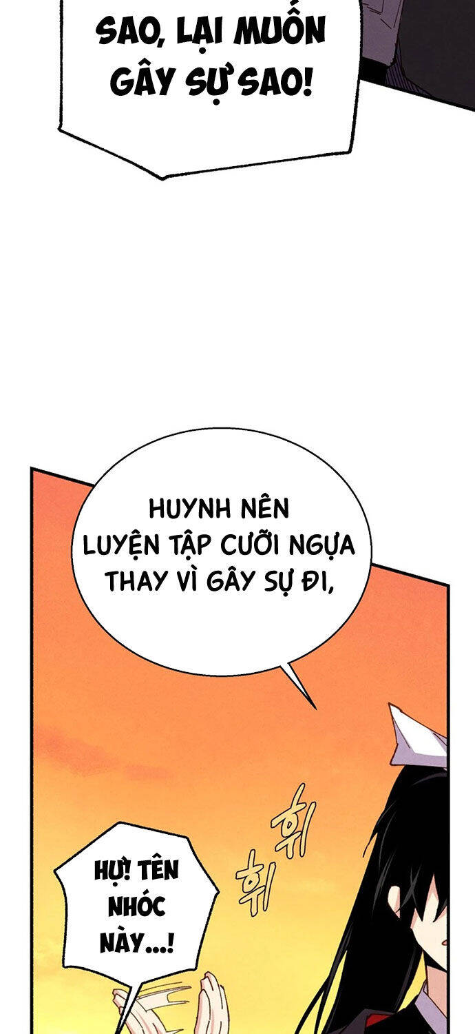 Phi Lôi Đao Thuật Chap 186 - Next Chap 187