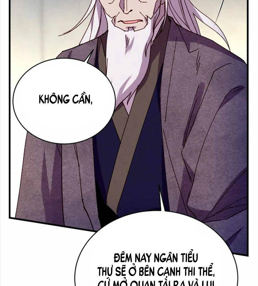 Phi Lôi Đao Thuật Chap 187 - Next Chap 188