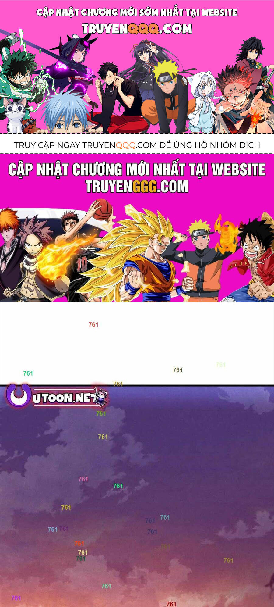 Phi Lôi Đao Thuật Chap 187 - Next Chap 188