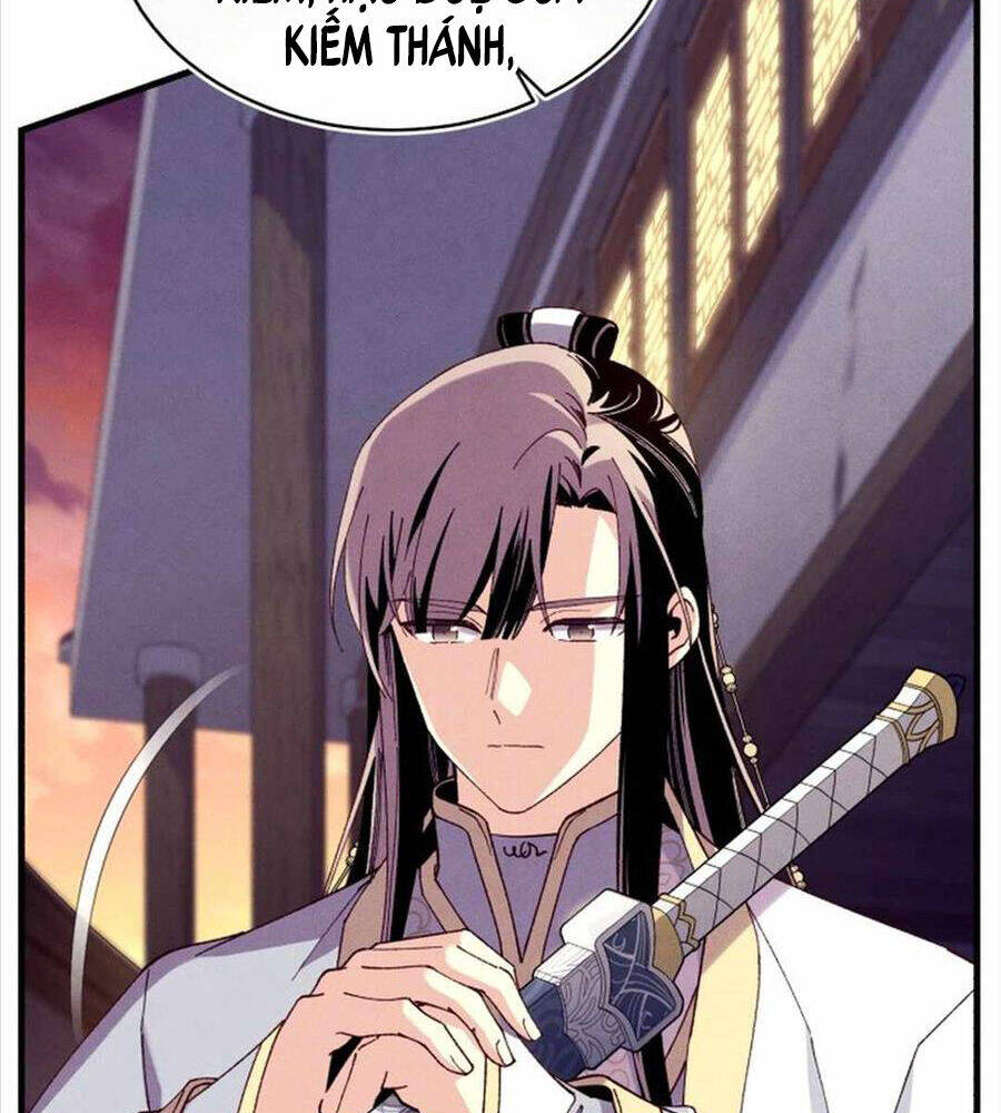 Phi Lôi Đao Thuật Chap 187 - Next Chap 188