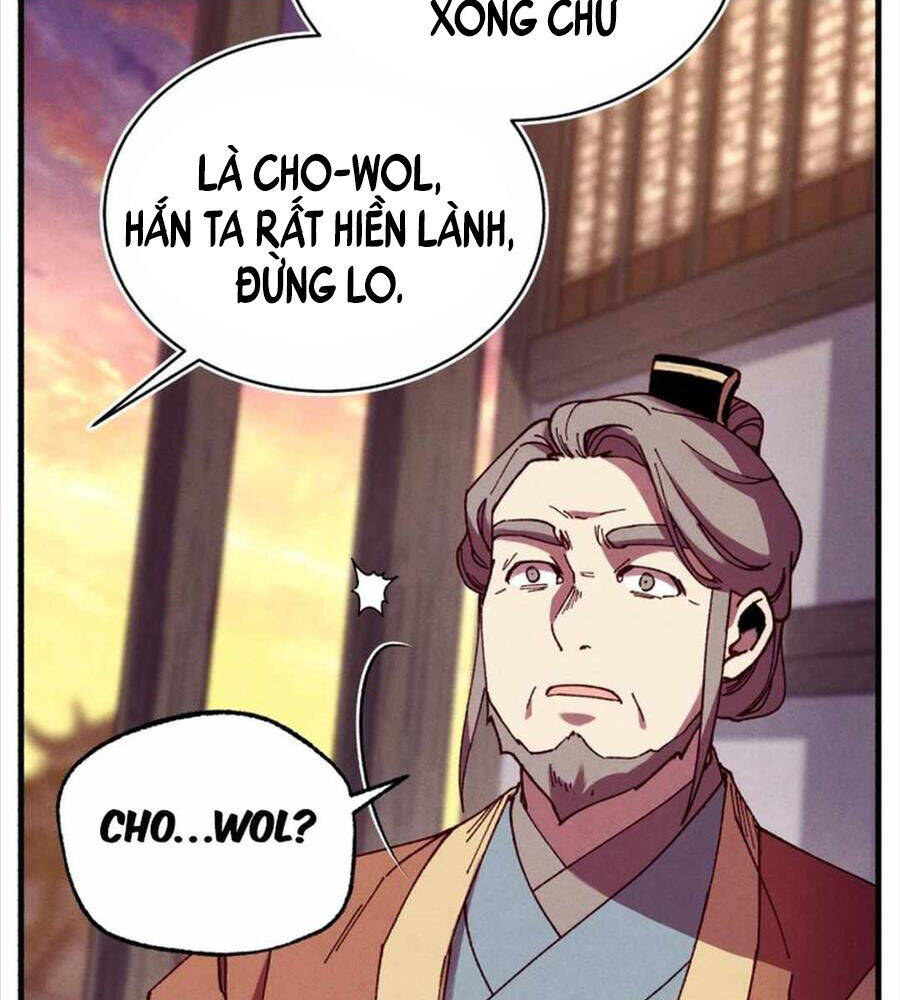 Phi Lôi Đao Thuật Chap 187 - Next Chap 188