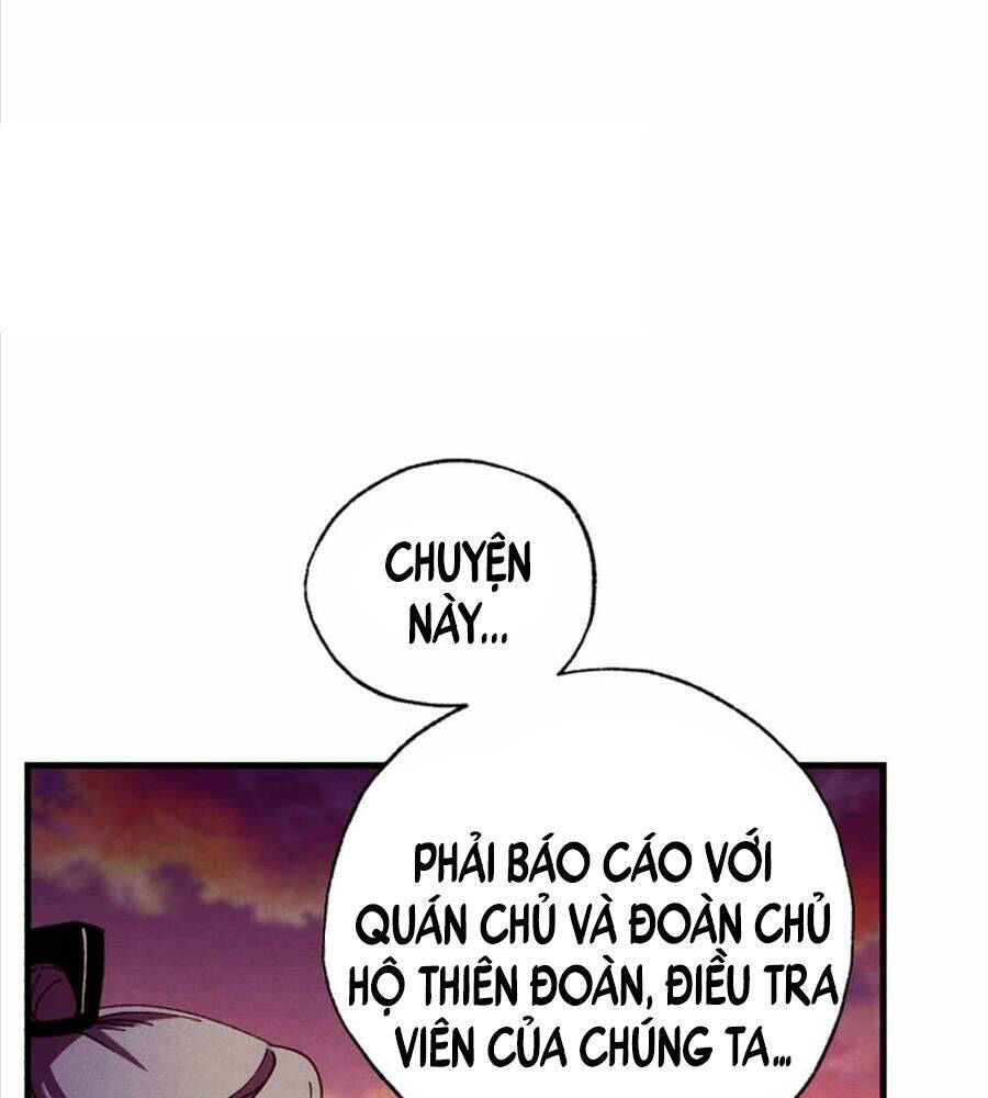 Phi Lôi Đao Thuật Chap 187 - Next Chap 188