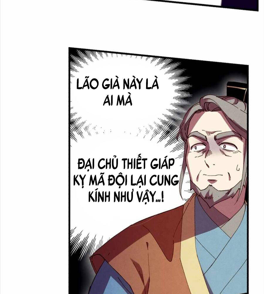 Phi Lôi Đao Thuật Chap 187 - Next Chap 188