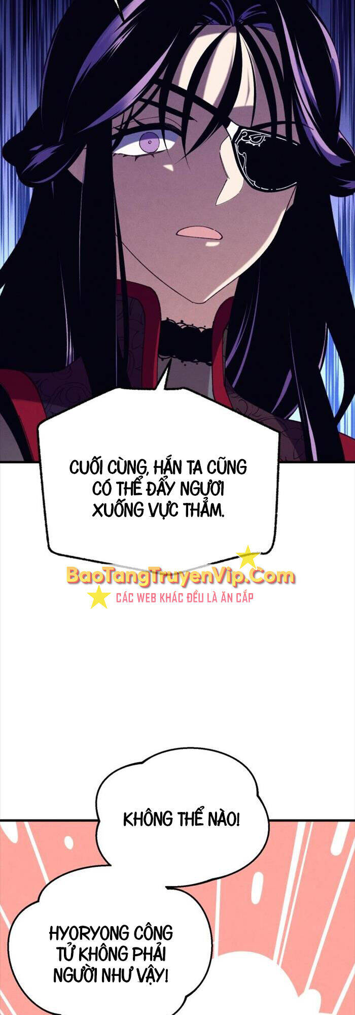 Phi Lôi Đao Thuật Chap 189 - Next Chap 190
