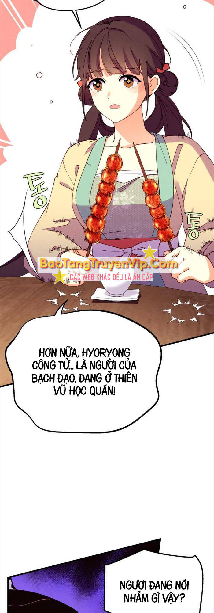 Phi Lôi Đao Thuật Chap 189 - Next Chap 190