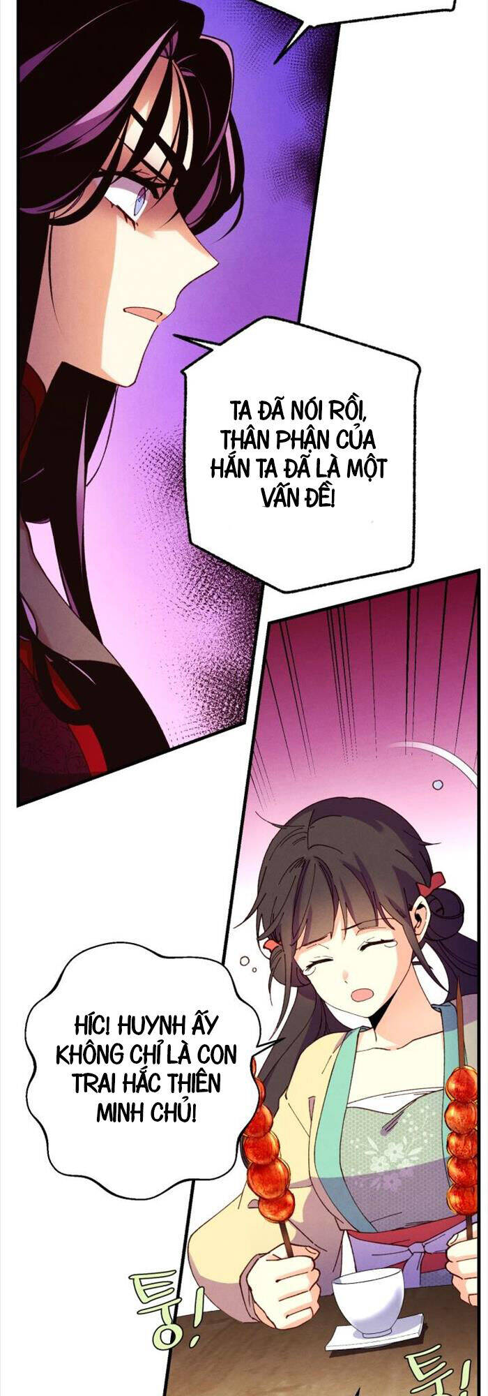 Phi Lôi Đao Thuật Chap 189 - Next Chap 190
