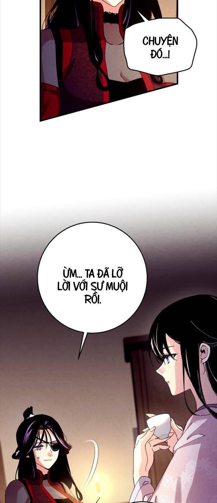 Phi Lôi Đao Thuật Chap 189 - Next Chap 190