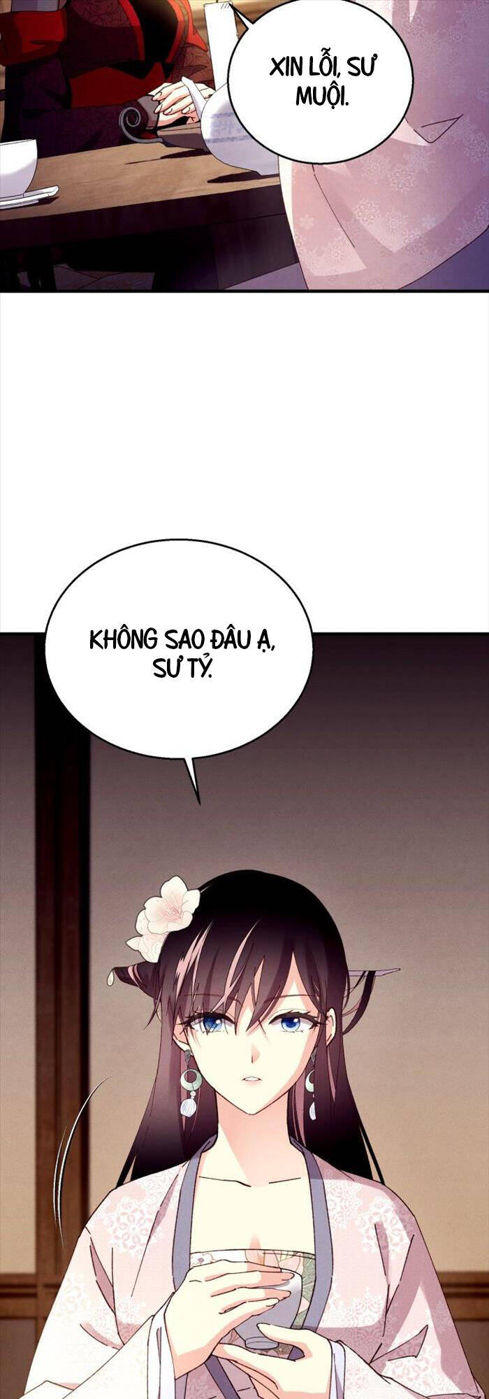 Phi Lôi Đao Thuật Chap 189 - Next Chap 190