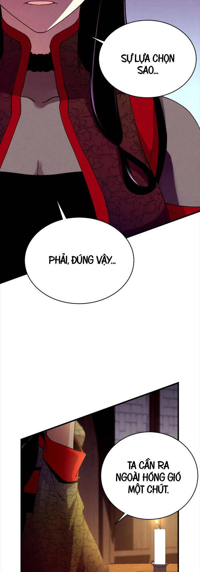 Phi Lôi Đao Thuật Chap 189 - Next Chap 190
