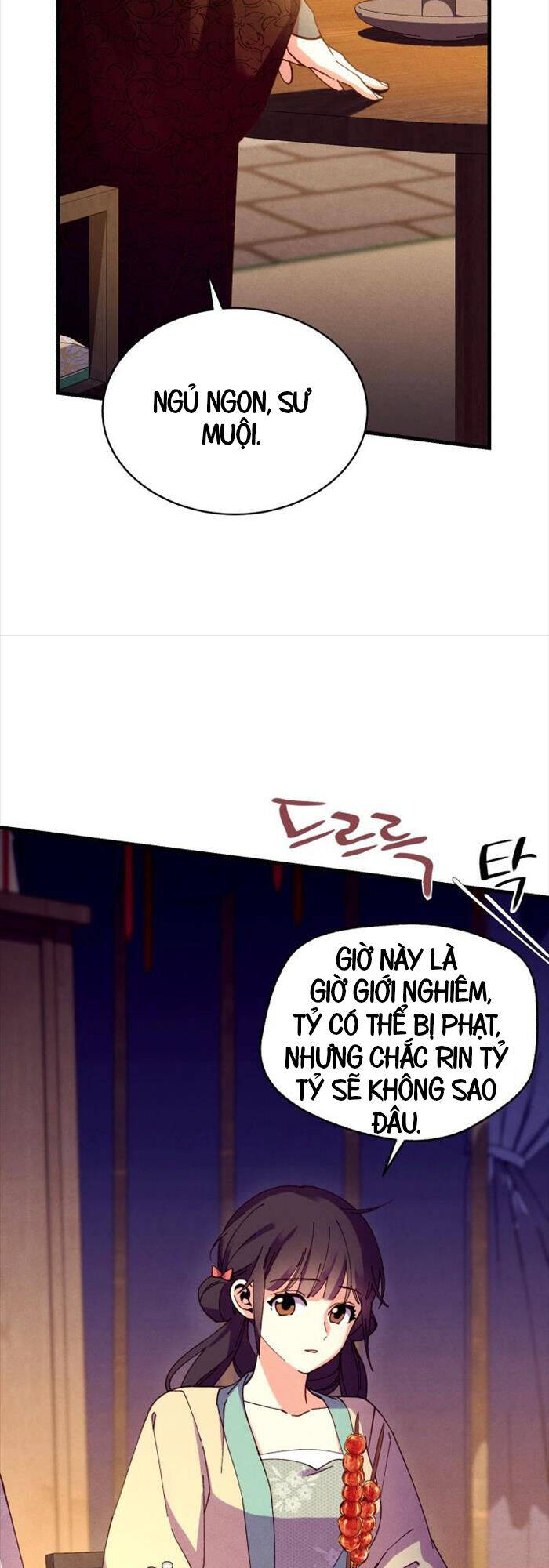 Phi Lôi Đao Thuật Chap 189 - Next Chap 190