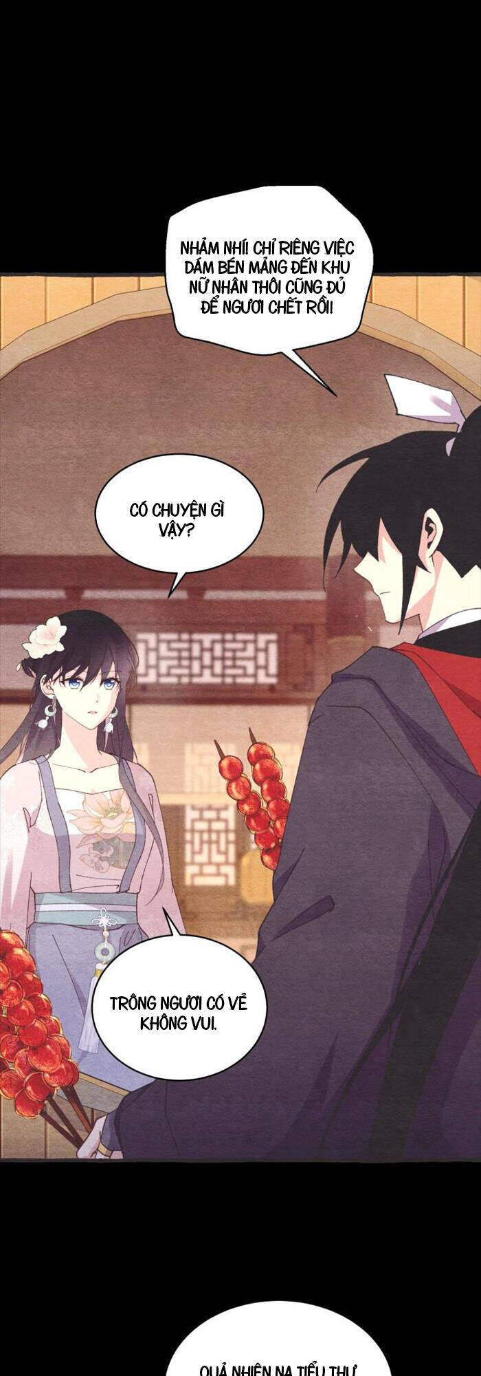 Phi Lôi Đao Thuật Chap 189 - Next Chap 190