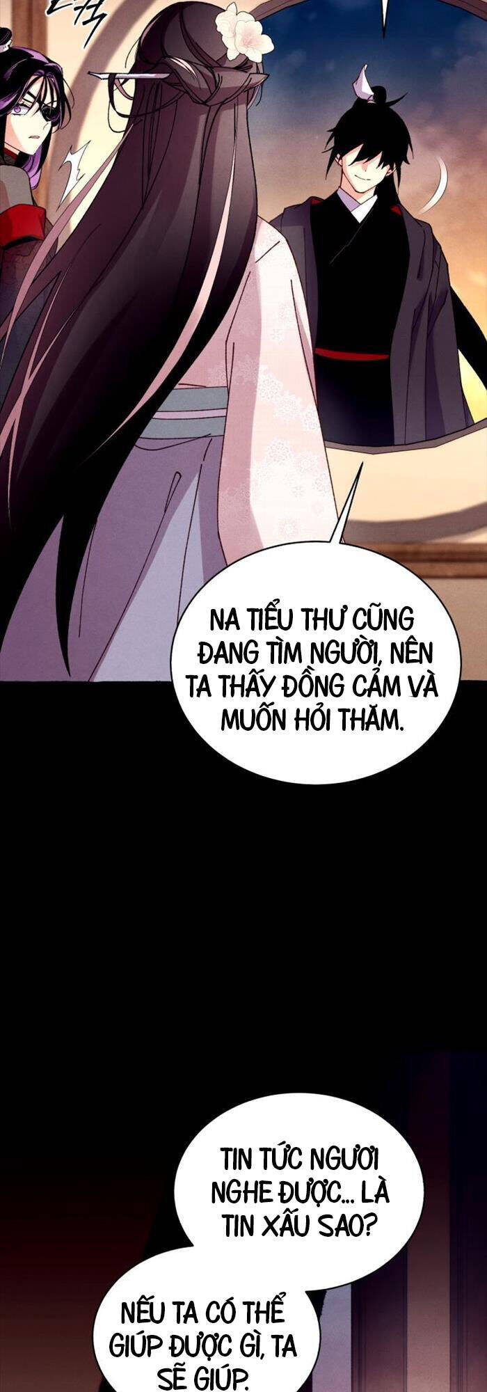 Phi Lôi Đao Thuật Chap 189 - Next Chap 190