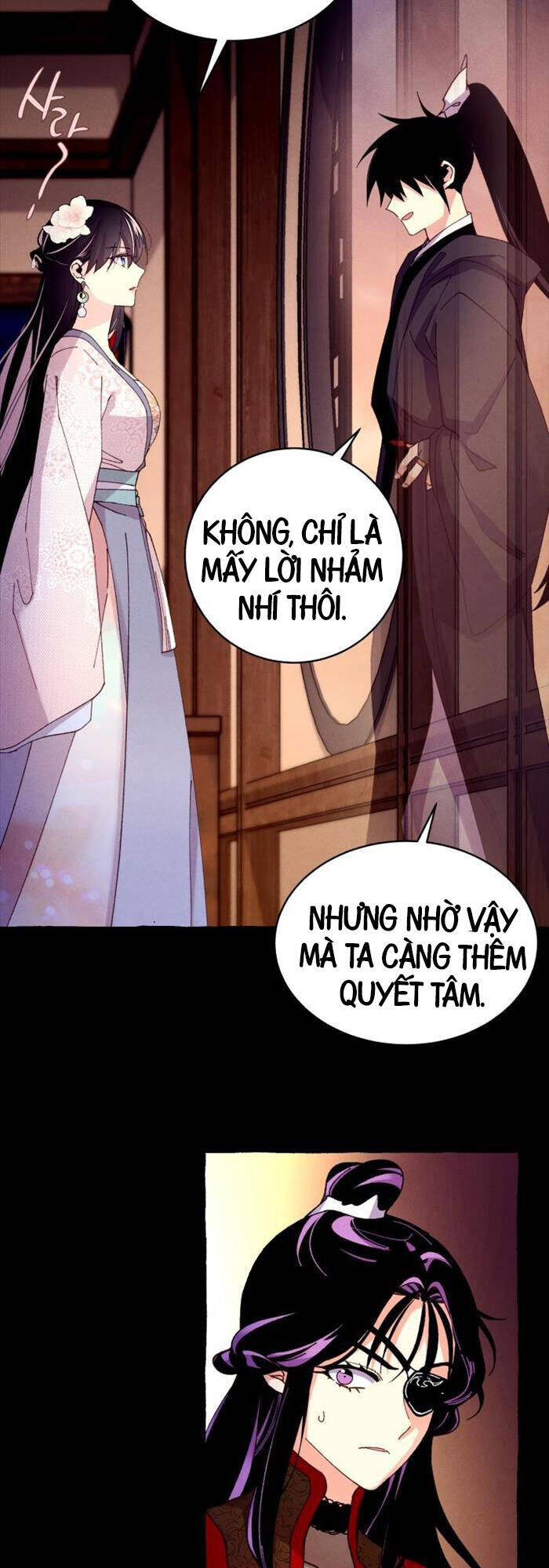 Phi Lôi Đao Thuật Chap 189 - Next Chap 190