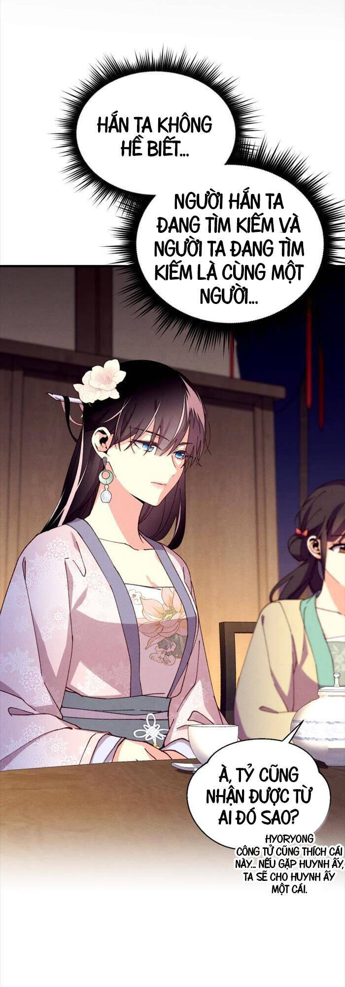 Phi Lôi Đao Thuật Chap 189 - Next Chap 190