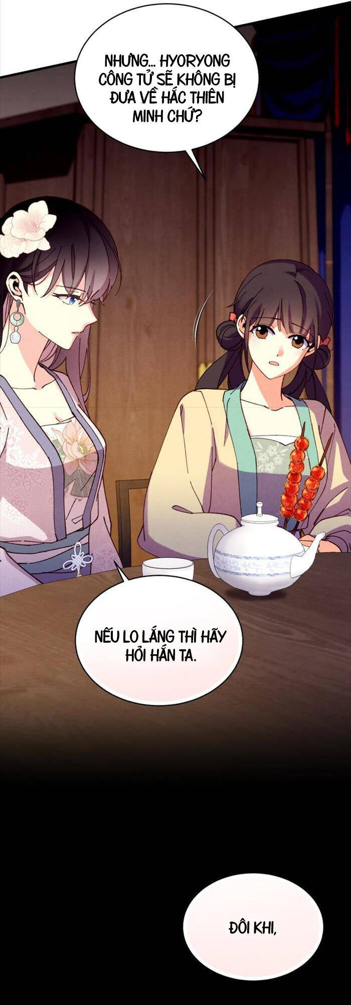 Phi Lôi Đao Thuật Chap 189 - Next Chap 190