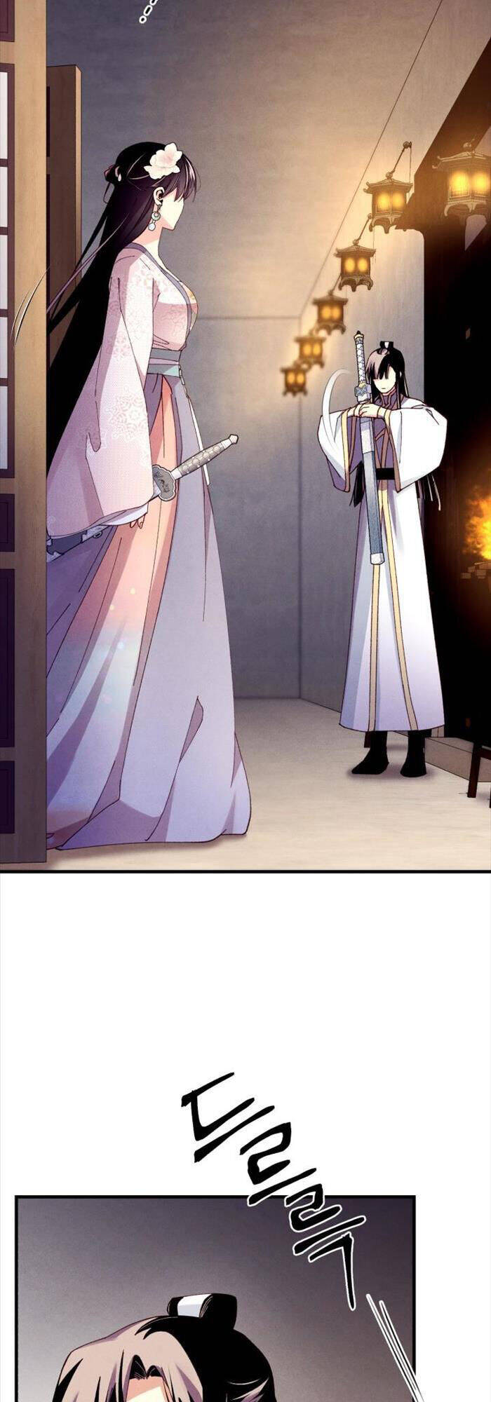 Phi Lôi Đao Thuật Chap 189 - Next Chap 190