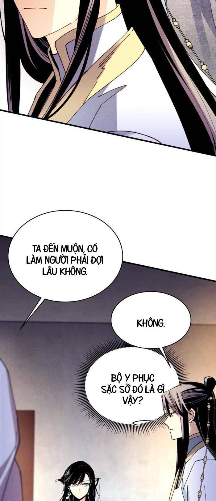 Phi Lôi Đao Thuật Chap 189 - Next Chap 190