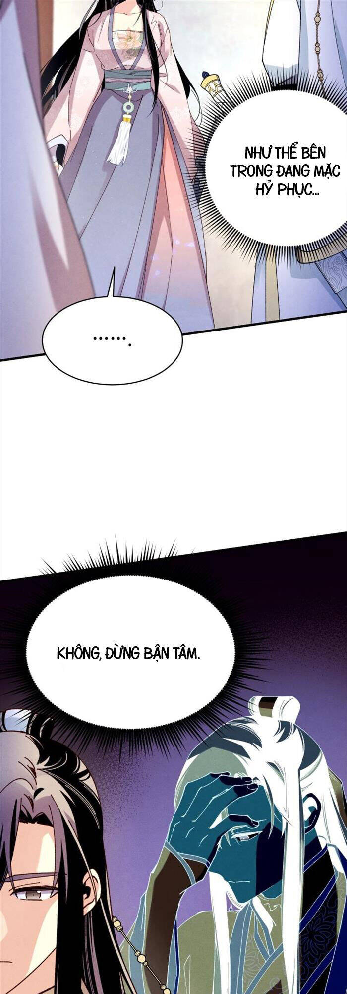 Phi Lôi Đao Thuật Chap 189 - Next Chap 190