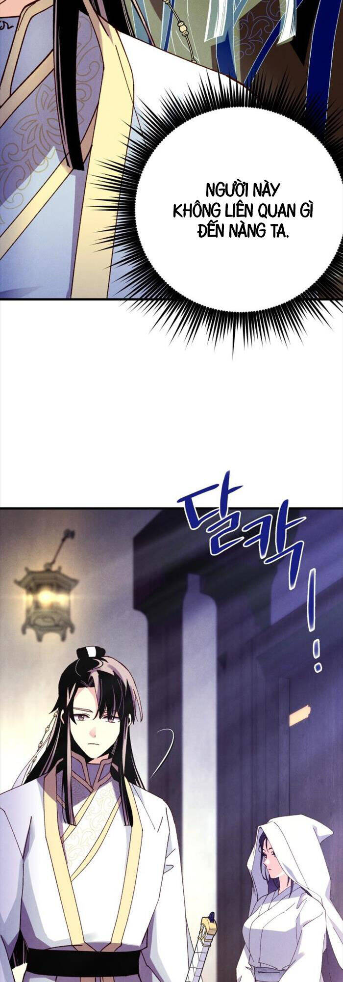 Phi Lôi Đao Thuật Chap 189 - Next Chap 190