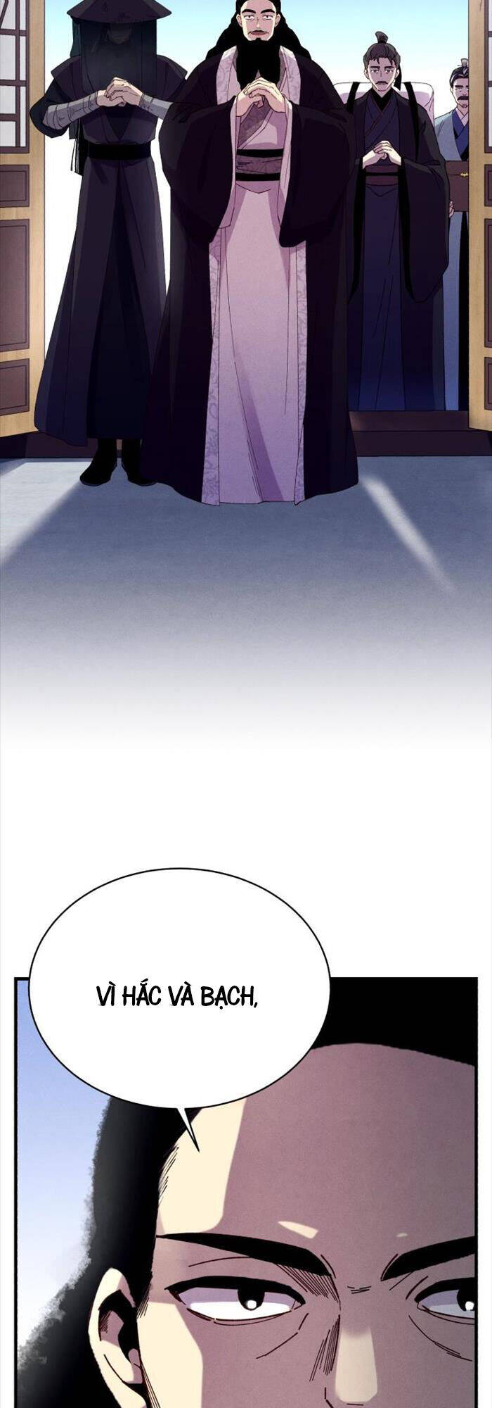 Phi Lôi Đao Thuật Chap 189 - Next Chap 190