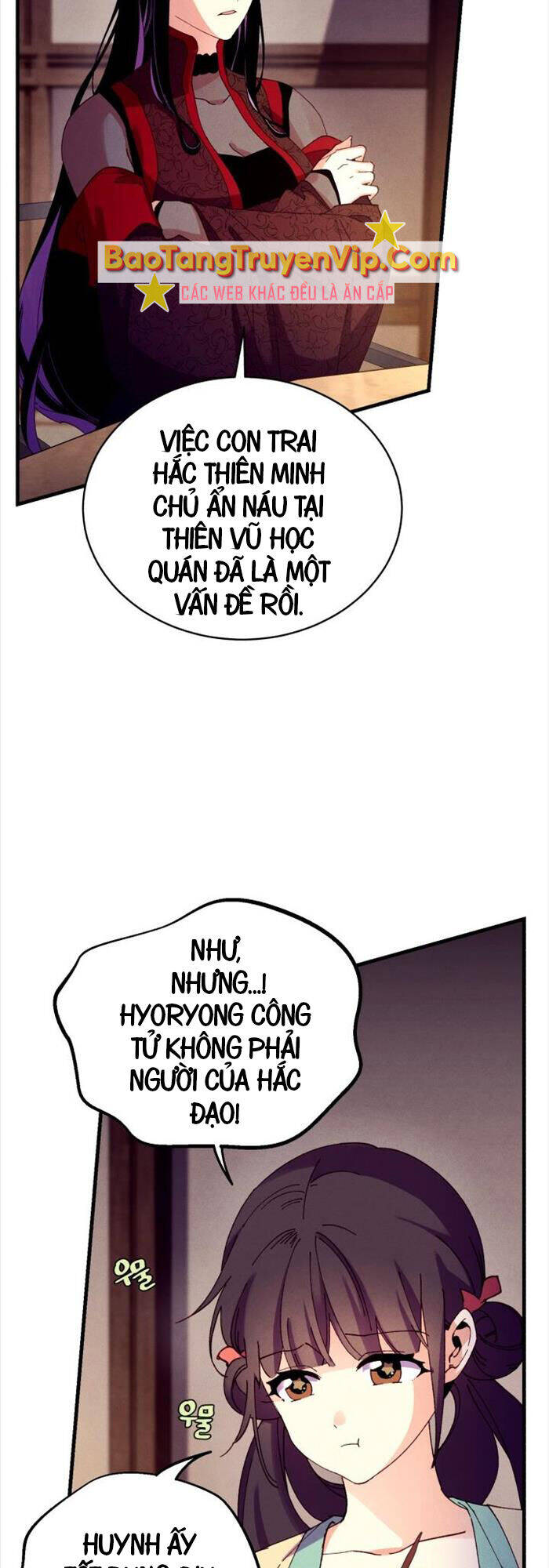 Phi Lôi Đao Thuật Chap 189 - Next Chap 190