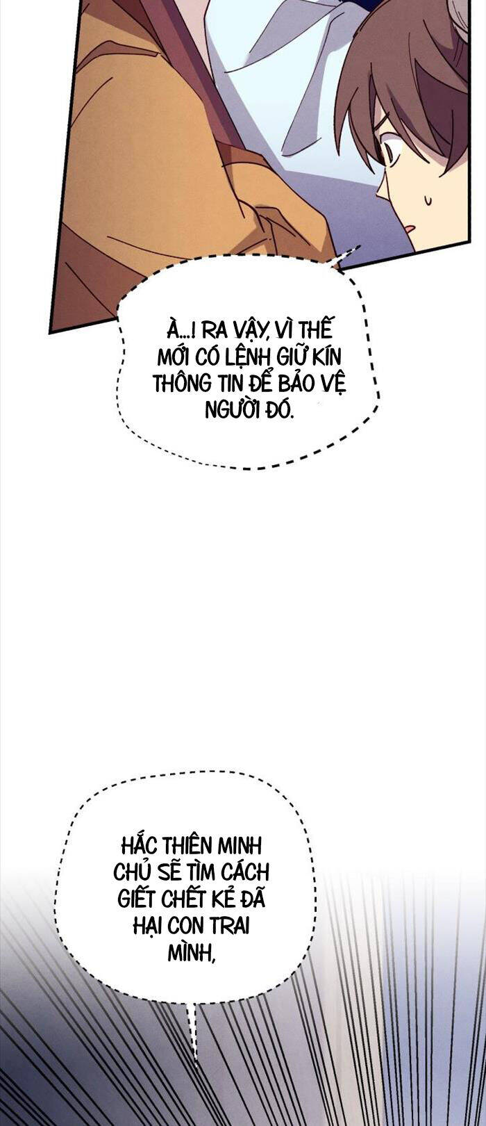 Phi Lôi Đao Thuật Chap 189 - Next Chap 190