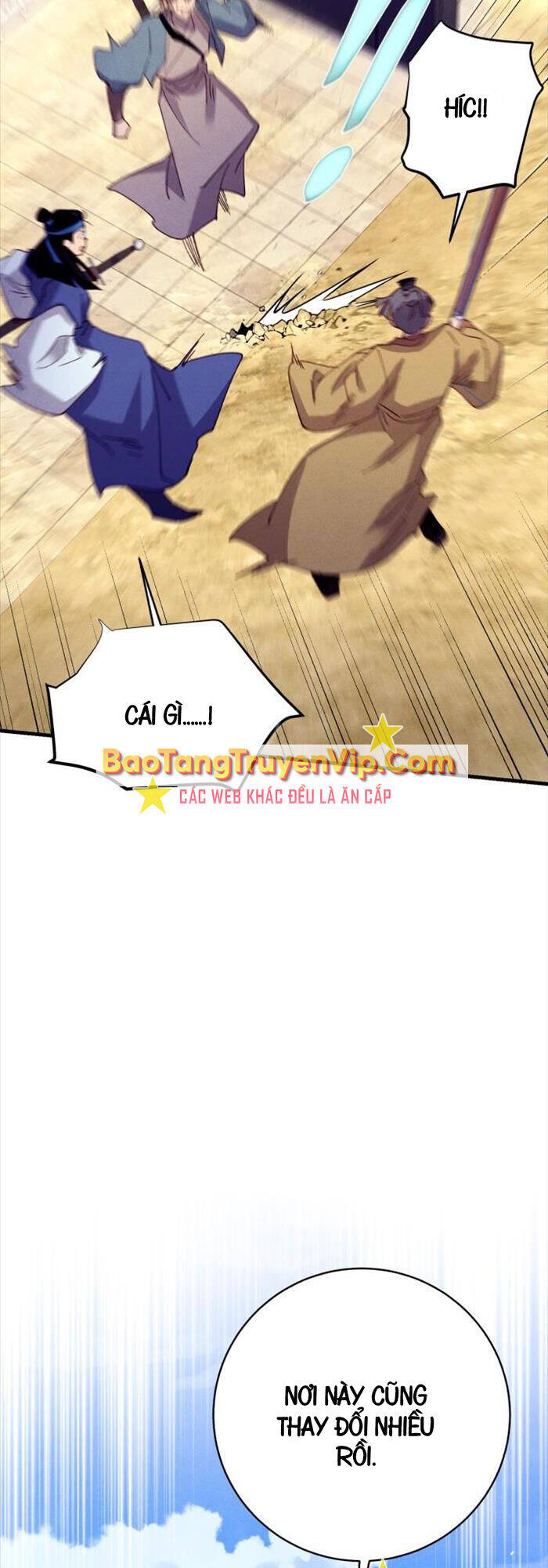 Phi Lôi Đao Thuật Chap 189 - Next Chap 190