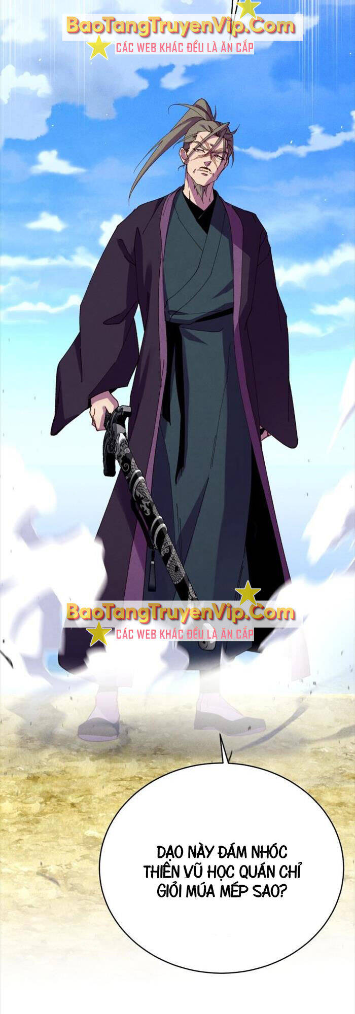 Phi Lôi Đao Thuật Chap 189 - Next Chap 190