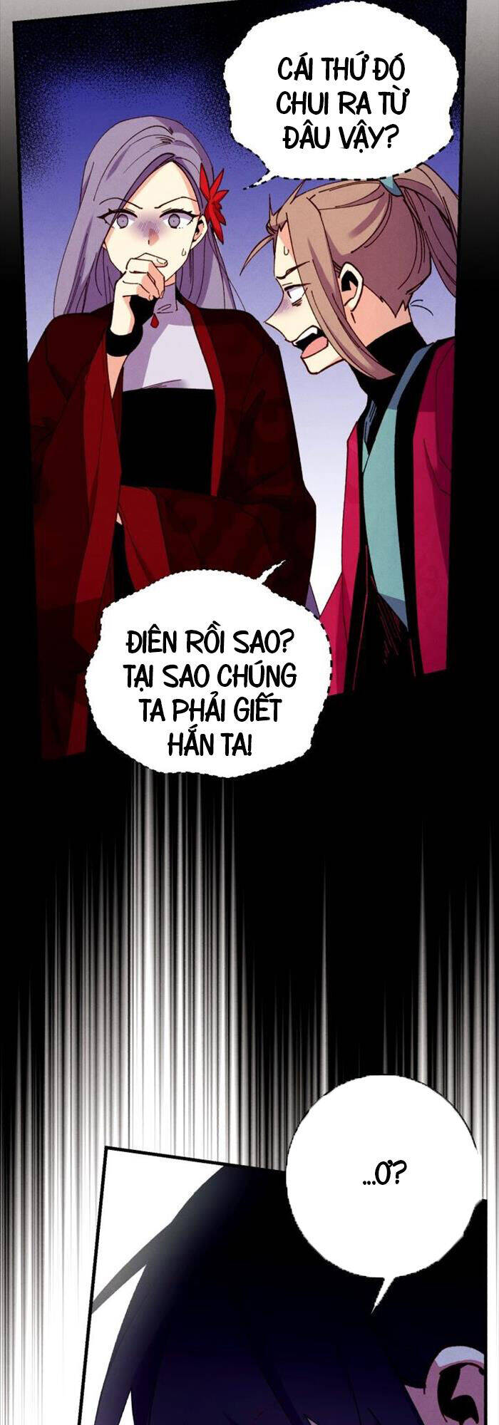 Phi Lôi Đao Thuật Chap 189 - Next Chap 190