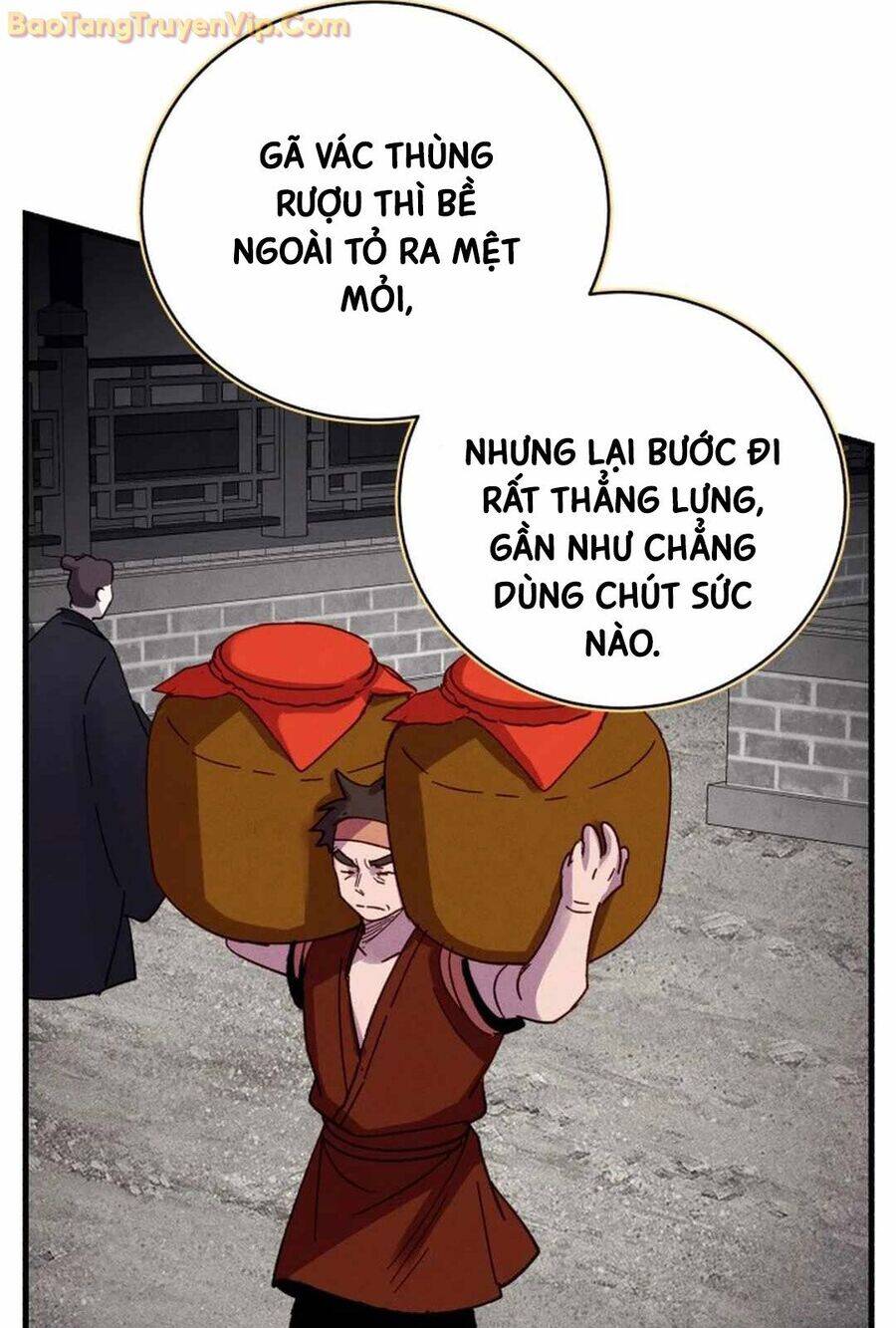Phi Lôi Đao Thuật Chap 193 - Next Chap 194