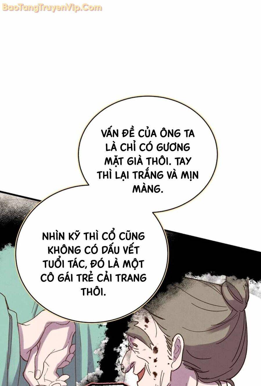 Phi Lôi Đao Thuật Chap 193 - Next Chap 194