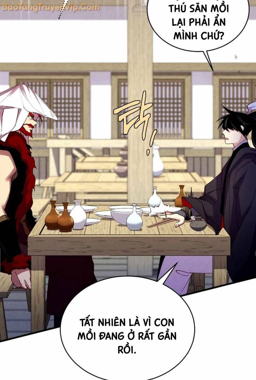 Phi Lôi Đao Thuật Chap 193 - Next Chap 194