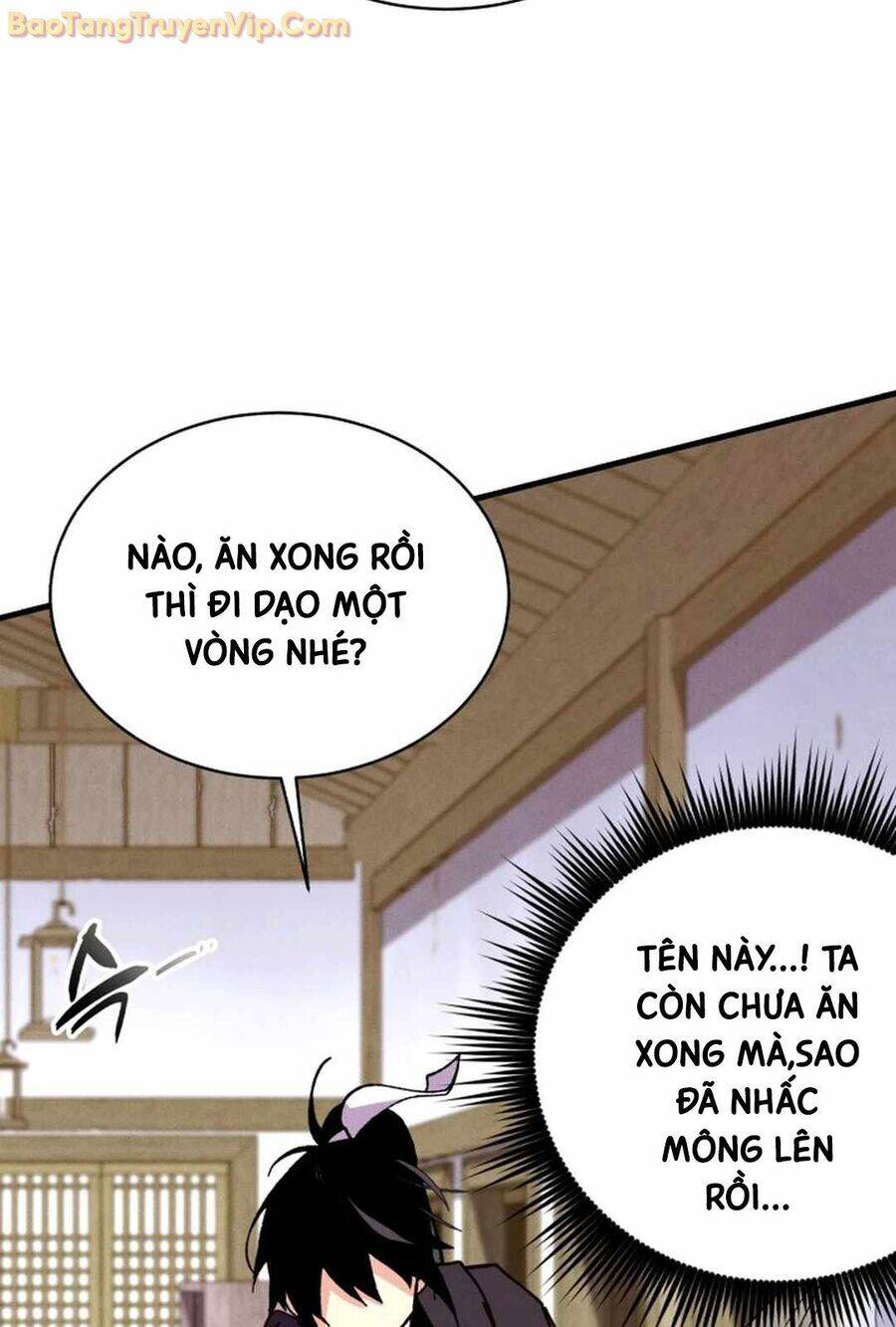 Phi Lôi Đao Thuật Chap 193 - Next Chap 194