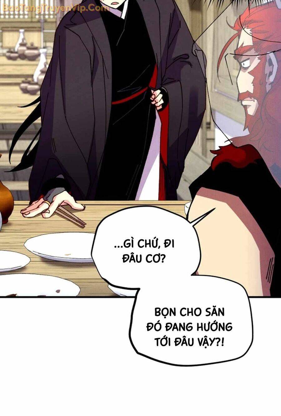 Phi Lôi Đao Thuật Chap 193 - Next Chap 194