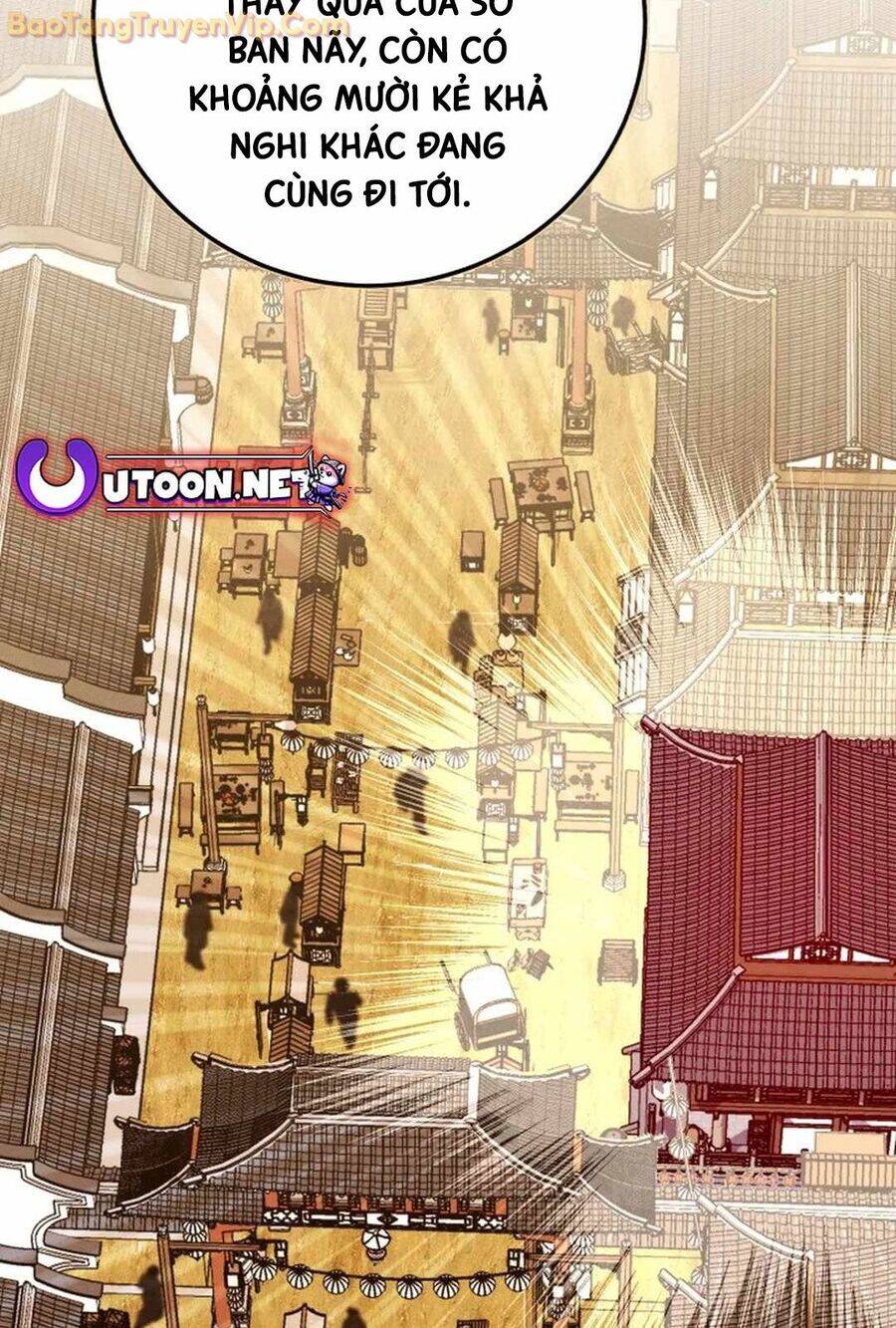 Phi Lôi Đao Thuật Chap 193 - Next Chap 194