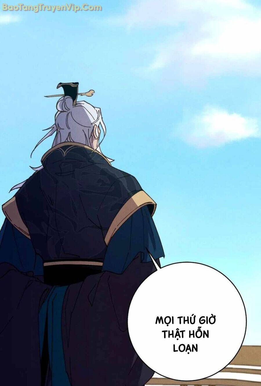 Phi Lôi Đao Thuật Chap 193 - Next Chap 194