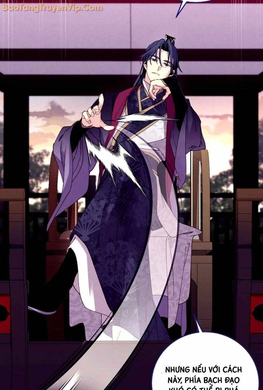 Phi Lôi Đao Thuật Chap 193 - Next Chap 194