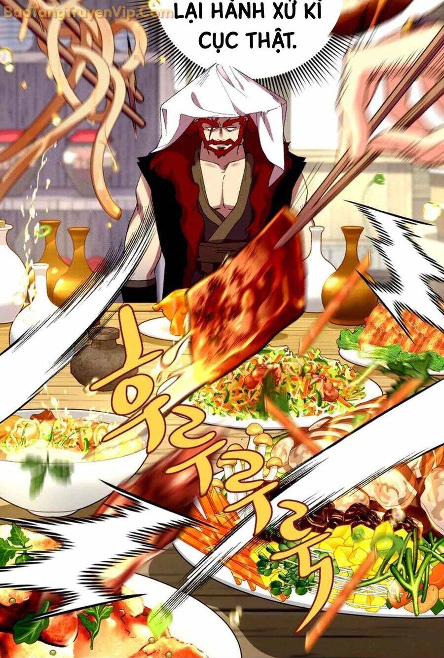 Phi Lôi Đao Thuật Chap 193 - Next Chap 194