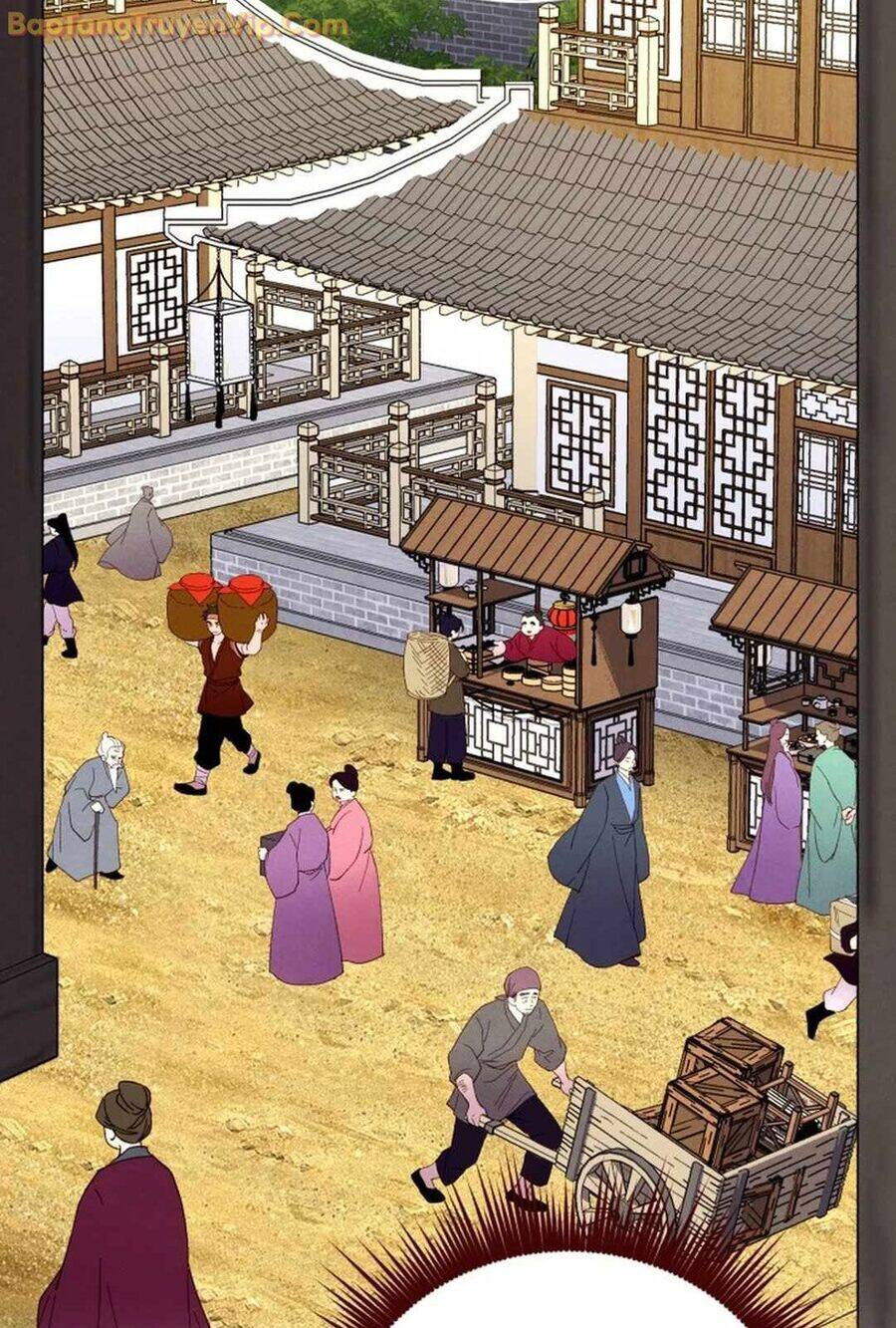 Phi Lôi Đao Thuật Chap 193 - Next Chap 194
