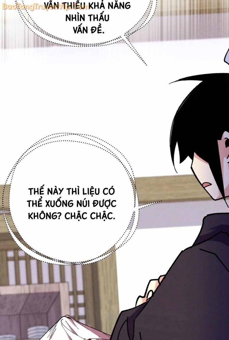 Phi Lôi Đao Thuật Chap 193 - Next Chap 194
