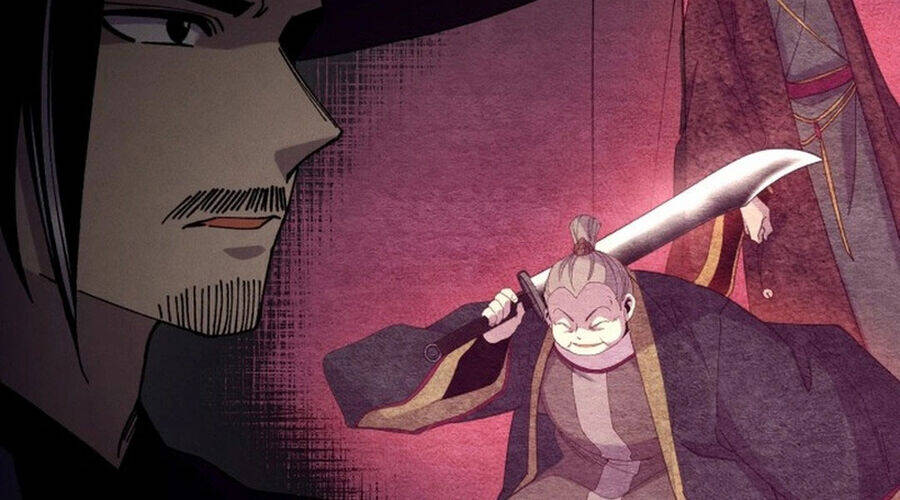 Phi Lôi Đao Thuật Chap 190 - Next Chap 191