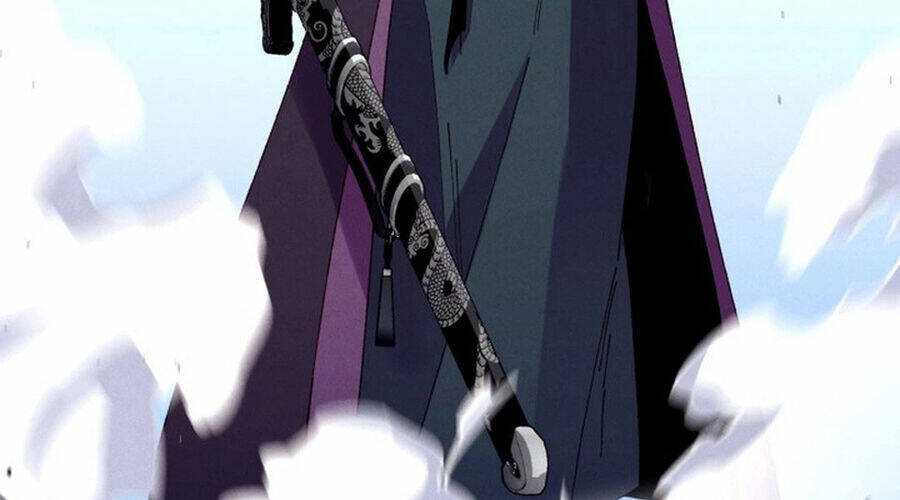 Phi Lôi Đao Thuật Chap 190 - Next Chap 191