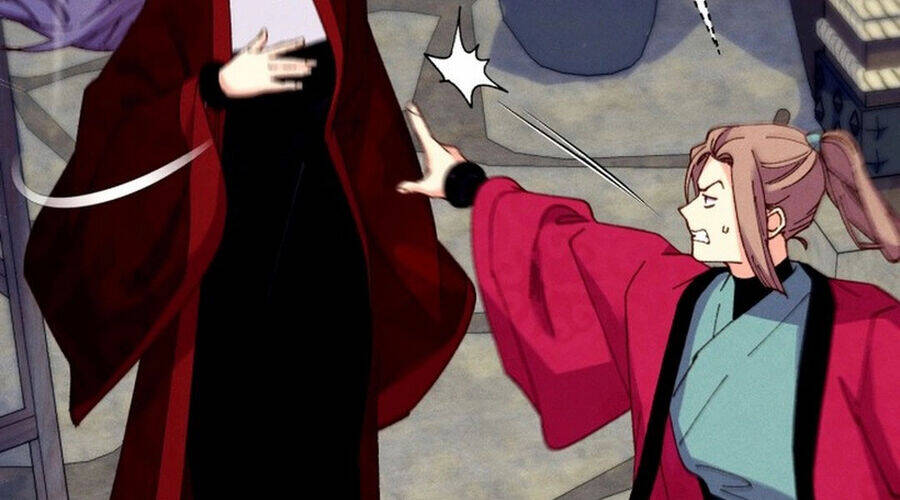 Phi Lôi Đao Thuật Chap 190 - Next Chap 191